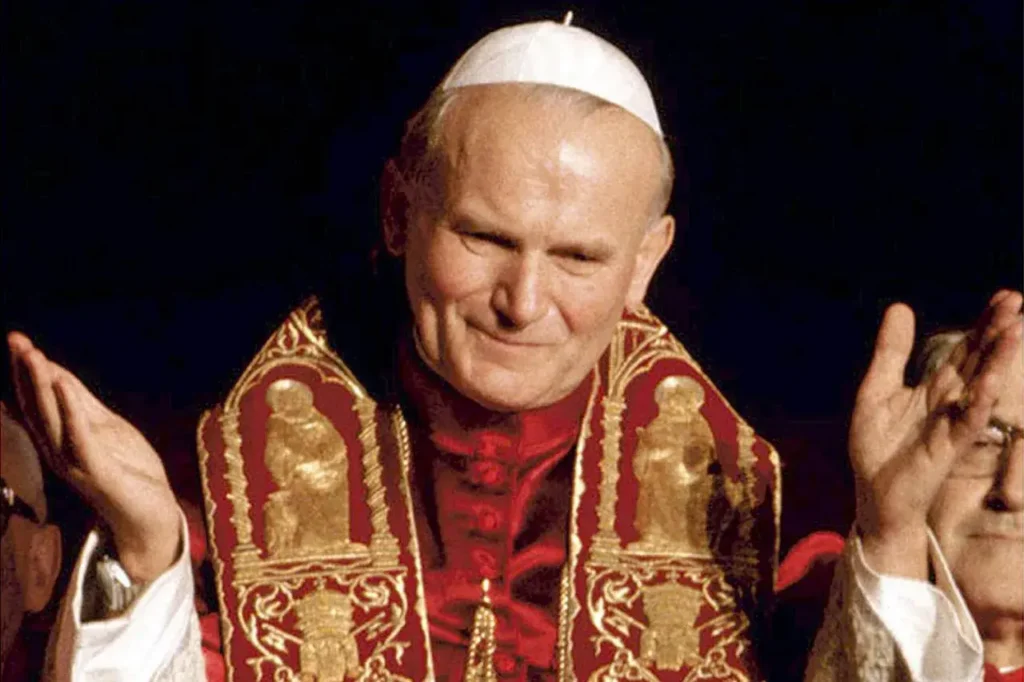 Karol Wojtyła